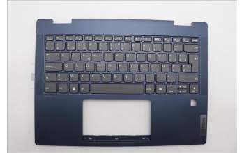 Lenovo 5CB1N61406 COVER Upper Case ASM_BEL H83DR CB GY