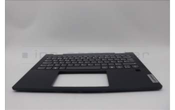 Lenovo 5CB1N61406 COVER Upper Case ASM_BEL H83DR CB GY