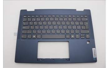 Lenovo 5CB1N61409 COVER Upper Case ASM_SWS H83DR CB GY
