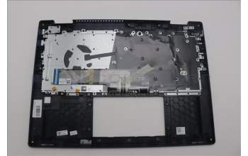 Lenovo 5CB1N61409 COVER Upper Case ASM_SWS H83DR CB GY
