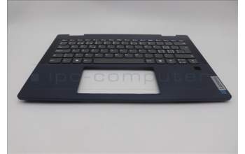 Lenovo 5CB1N61409 COVER Upper Case ASM_SWS H83DR CB GY