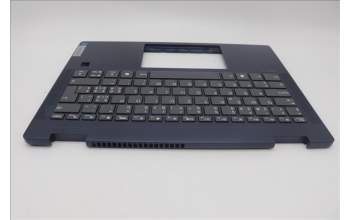 Lenovo 5CB1N61409 COVER Upper Case ASM_SWS H83DR CB GY