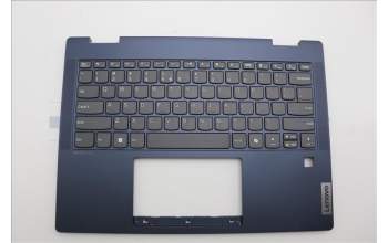 Lenovo 5CB1N61410 COVER UpperCase ASM_EURO ENG H83DR CB GY