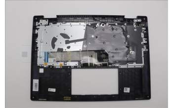 Lenovo 5CB1N61410 COVER UpperCase ASM_EURO ENG H83DR CB GY