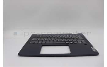 Lenovo 5CB1N61410 COVER UpperCase ASM_EURO ENG H83DR CB GY