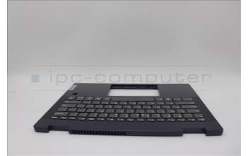 Lenovo 5CB1N61410 COVER UpperCase ASM_EURO ENG H83DR CB GY