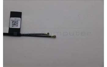 Lenovo 5CB1N61423 COVER Hinge Cover w/Antenna C 83FD White