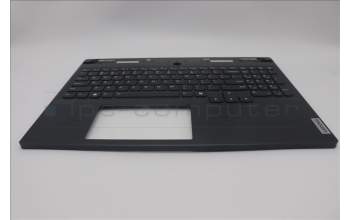 Lenovo 5CB1N61424 COVER Upper Case ASM_ENG C 83FD EB BLWH
