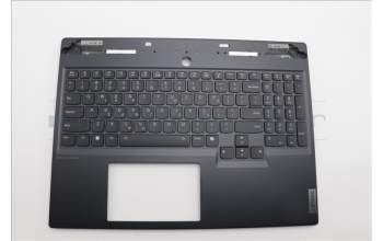 Lenovo 5CB1N61457 COVER Upper Case ASM_GRE C 83FD EB RGB