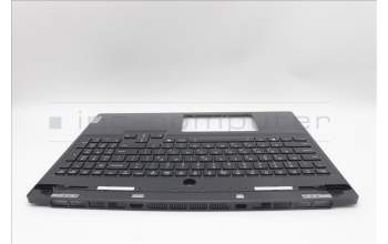 Lenovo 5CB1N61457 COVER Upper Case ASM_GRE C 83FD EB RGB