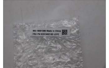 Lenovo 5CB1N62183 COVER COVER L 83DN STRIP_COVER BEZEL