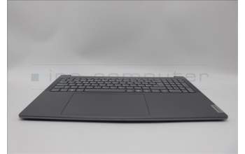 Lenovo 5CB1N62239 COVER Upper Case ASM_POR L 83DNLG PS