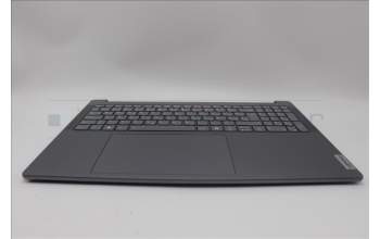 Lenovo 5CB1N62241 COVER Upper Case ASM_SLV L 83DNLG PS