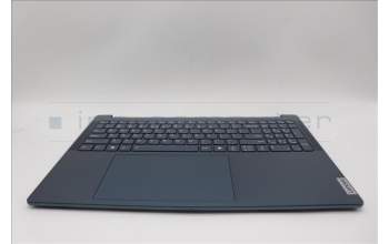 Lenovo 5CB1N62256 COVER Upper Case ASM_EURO ENG L83DNTT PS