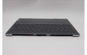 Lenovo 5CB1N62349 COVER Upper Case ASM_ITA L21KR FPR
