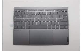 Lenovo 5CB1N62354 COVER Upper Case ASM_GER L21KR FPR