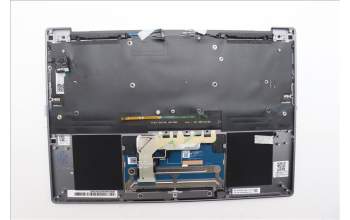 Lenovo 5CB1N62354 COVER Upper Case ASM_GER L21KR FPR