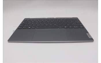 Lenovo 5CB1N62354 COVER Upper Case ASM_GER L21KR FPR