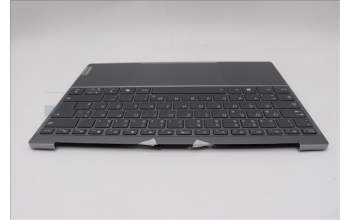 Lenovo 5CB1N62354 COVER Upper Case ASM_GER L21KR FPR