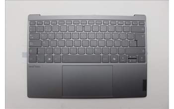Lenovo 5CB1N62360 COVER Upper Case ASM_SPA 21KR FPR