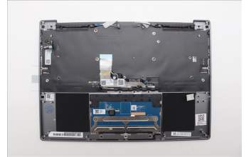 Lenovo 5CB1N62360 COVER Upper Case ASM_SPA 21KR FPR