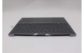 Lenovo 5CB1N62361 COVER Upper Case ASM_SWS 21KR FPR