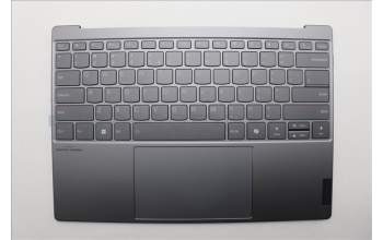 Lenovo 5CB1N62366 COVER Upper Case ASM_EURO_ENG 21KR FPR