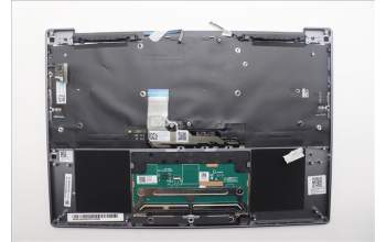 Lenovo 5CB1N62366 COVER Upper Case ASM_EURO_ENG 21KR FPR