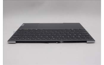 Lenovo 5CB1N62366 COVER Upper Case ASM_EURO_ENG 21KR FPR