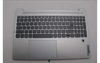Lenovo 5CB1N65003 COVER UpperCase_ENG C 83G1 CG FP BL