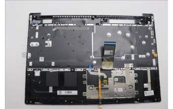 Lenovo 5CB1N65003 COVER UpperCase_ENG C 83G1 CG FP BL
