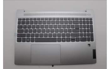 Lenovo 5CB1N65005 COVER UpperCase_EURO ENG C 83G1 CG FP BL