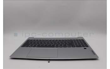 Lenovo 5CB1N65005 COVER UpperCase_EURO ENG C 83G1 CG FP BL