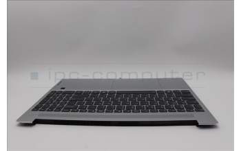 Lenovo 5CB1N65005 COVER UpperCase_EURO ENG C 83G1 CG FP BL