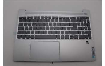 Lenovo 5CB1N65010 COVER UpperCase_HBW C 83G1 CG FP BL
