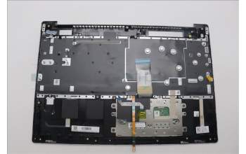 Lenovo 5CB1N65010 COVER UpperCase_HBW C 83G1 CG FP BL