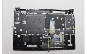 Lenovo 5CB1N65014 COVER UpperCase_ITA C 83G1 CG FP BL