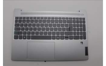 Lenovo 5CB1N65015 COVER UpperCase_SPA C 83G1 CG FP BL