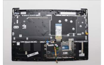 Lenovo 5CB1N65015 COVER UpperCase_SPA C 83G1 CG FP BL