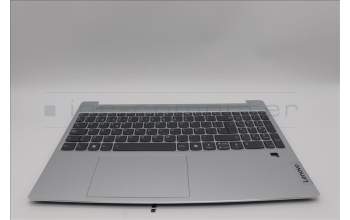 Lenovo 5CB1N65015 COVER UpperCase_SPA C 83G1 CG FP BL