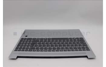 Lenovo 5CB1N65015 COVER UpperCase_SPA C 83G1 CG FP BL