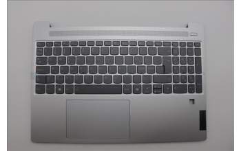 Lenovo 5CB1N78871 COVER UpperCase_NORDIC C 83G1 CG FP BL