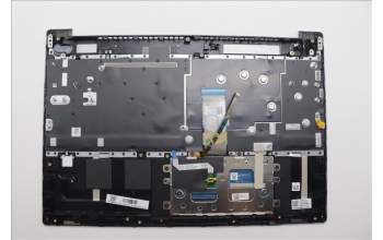 Lenovo 5CB1N78871 COVER UpperCase_NORDIC C 83G1 CG FP BL