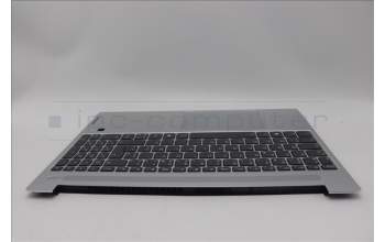 Lenovo 5CB1N78872 COVER UpperCase_FRA C 83G1 CG FP BL