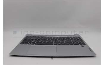 Lenovo 5CB1N78875 COVER UpperCase_HUN C 83G1 CG FP BL