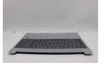 Lenovo 5CB1N78875 COVER UpperCase_HUN C 83G1 CG FP BL