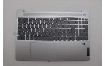 Lenovo 5CB1N78879 COVER UpperCase_SWS C 83G1 CG FP BL