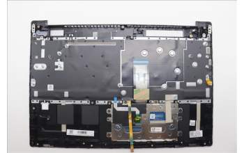Lenovo 5CB1N78879 COVER UpperCase_SWS C 83G1 CG FP BL