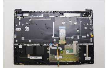 Lenovo 5CB1N78881 COVER UpperCase_CZE/SLK C 83G1 CG FP BL