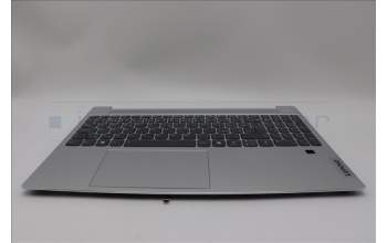 Lenovo 5CB1N78881 COVER UpperCase_CZE/SLK C 83G1 CG FP BL